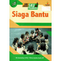 SKU Pramuka Siaga Bantu