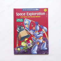 Space exploration