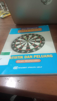 STATISTIK DAN PELUANG