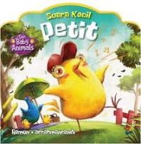 SUARA KECIL PETIT