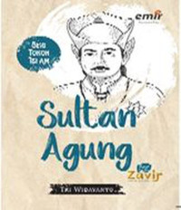 Sultan Agung Hanyakrakusuma Seri Tokoh Islam