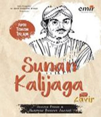 Sunan Kalijaga Seri Tokoh Islam