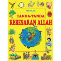 Tanda-Tanda Kebesaran Allah