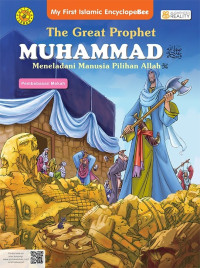 The Great Prophet Muhammad 