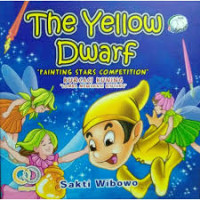 THE YELLOW DWARF 