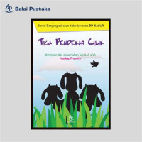 Tiga Pendekar Cilik