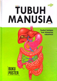 Image of TUBUH MANUSIA