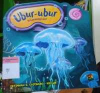 ubur-ubur si lonceng laut