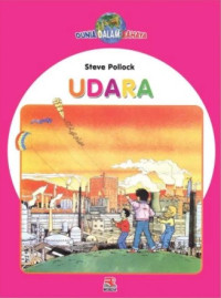 UDARA