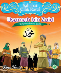 Usamah bin Zaid Pangima Muda Belia