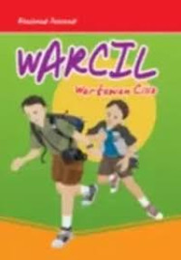 WARCIL (wartawan cilik)